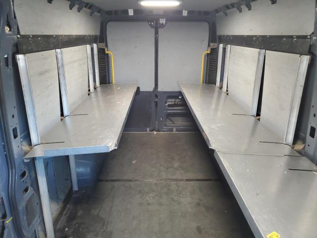 3C6FRVJG2ME503011 - 2021 RAM PROMASTER 3500 HIGH Mavi foto 10