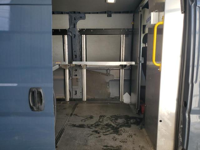 3C6FRVJG2ME503011 - 2021 RAM PROMASTER 3500 HIGH Mavi foto 11