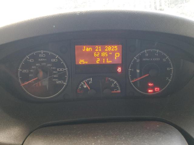 3C6FRVJG2ME503011 - 2021 RAM PROMASTER 3500 HIGH Mavi foto 9