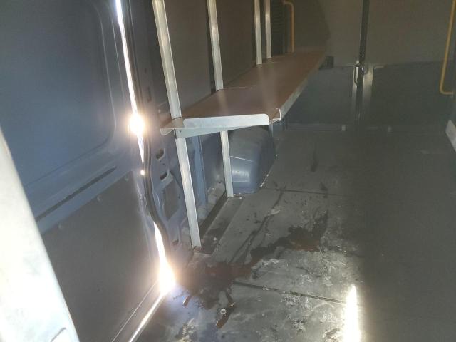 3C6FRVJG1ME503615 - 2021 RAM PROMASTER 3500 HIGH ლურჯი ფოტო 11