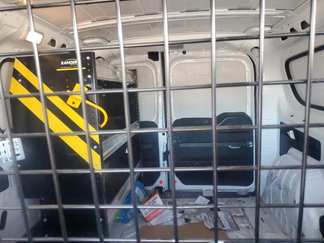 ZFBHRFAB4M6U81971 - 2021 RAM PROMASTER WHITE photo 10