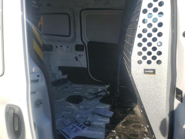 ZFBHRFAB4M6U81971 - 2021 RAM PROMASTER WHITE photo 11