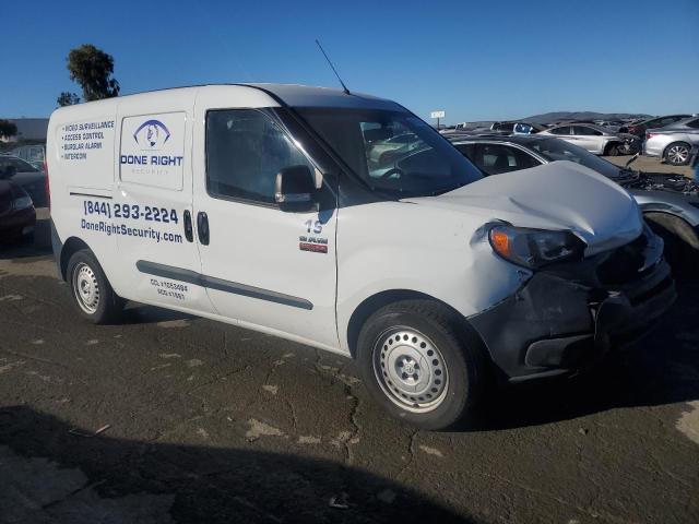 ZFBHRFAB4M6U81971 - 2021 RAM PROMASTER WHITE photo 4