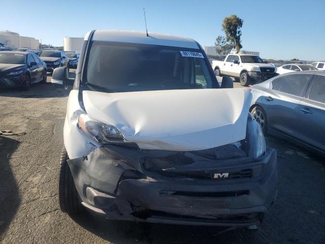 ZFBHRFAB4M6U81971 - 2021 RAM PROMASTER WHITE photo 5