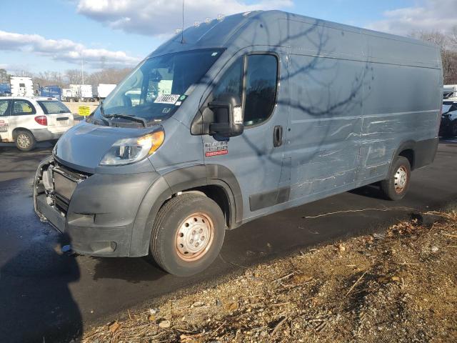 3C6URVJGXLE129513 - 2020 RAM PROMASTER 3500 HIGH Mavi foto 1
