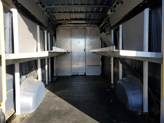 3C6URVJGXLE129513 - 2020 RAM PROMASTER 3500 HIGH Mavi foto 10