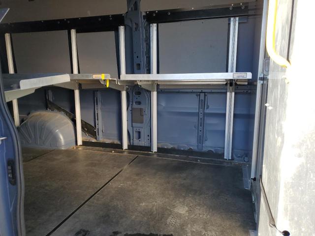 3C6URVJGXLE129513 - 2020 RAM PROMASTER 3500 HIGH Mavi foto 11