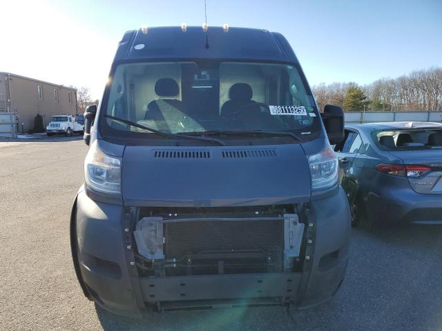 3C6URVJGXLE129513 - 2020 RAM PROMASTER 3500 HIGH Mavi foto 5