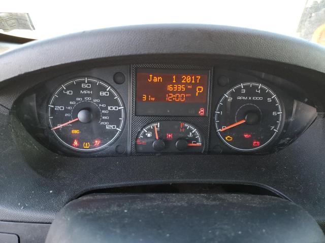 3C6URVJGXLE129513 - 2020 RAM PROMASTER 3500 HIGH Mavi foto 9