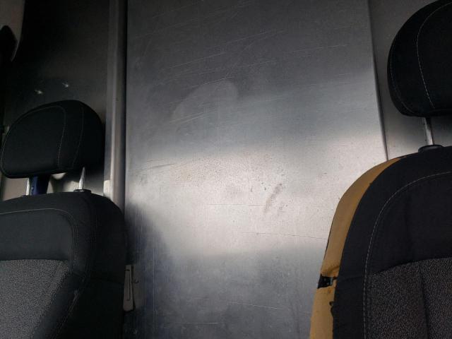 3C6URVJG2LE140568 - 2020 RAM PROMASTER 3500 HIGH ნაცრისფერი ფოტო 10