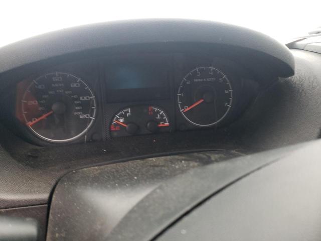 3C6URVJG2LE140568 - 2020 RAM PROMASTER 3500 HIGH ნაცრისფერი ფოტო 9