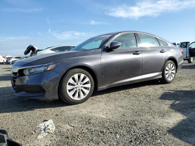 2019 HONDA ACCORD LX, 