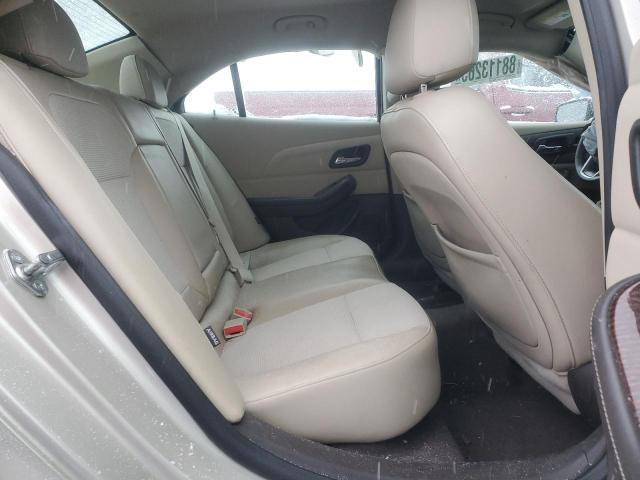 1G11C5SA6DF257724 - 2013 CHEVROLET MALIBU 1LT TAN photo 10