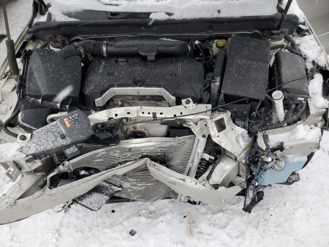 1G11C5SA6DF257724 - 2013 CHEVROLET MALIBU 1LT TAN photo 11