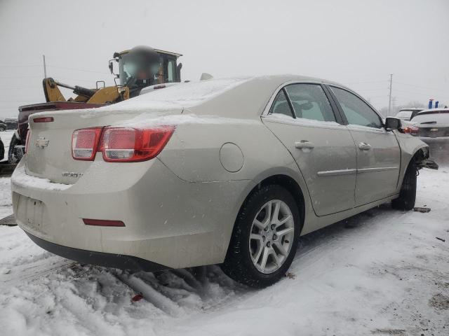 1G11C5SA6DF257724 - 2013 CHEVROLET MALIBU 1LT TAN photo 3