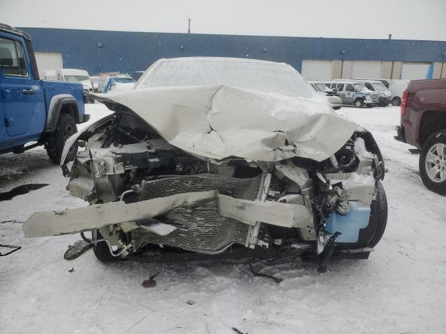 1G11C5SA6DF257724 - 2013 CHEVROLET MALIBU 1LT TAN photo 5