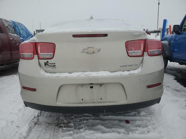 1G11C5SA6DF257724 - 2013 CHEVROLET MALIBU 1LT TAN photo 6