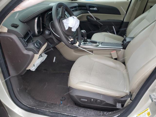 1G11C5SA6DF257724 - 2013 CHEVROLET MALIBU 1LT TAN photo 7