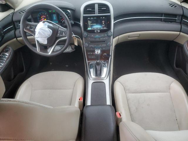 1G11C5SA6DF257724 - 2013 CHEVROLET MALIBU 1LT TAN photo 8