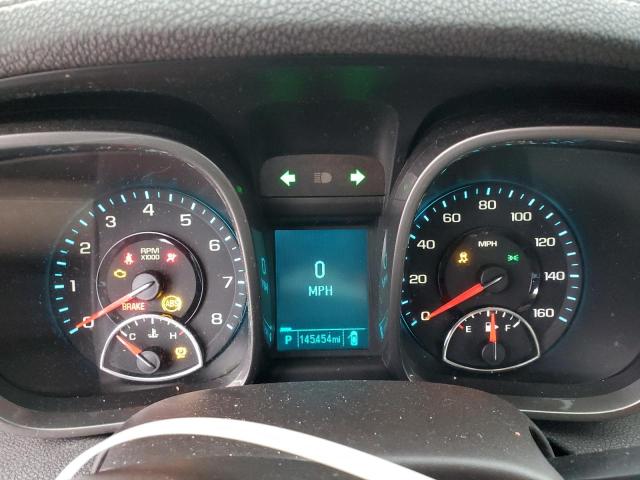 1G11C5SA6DF257724 - 2013 CHEVROLET MALIBU 1LT TAN photo 9