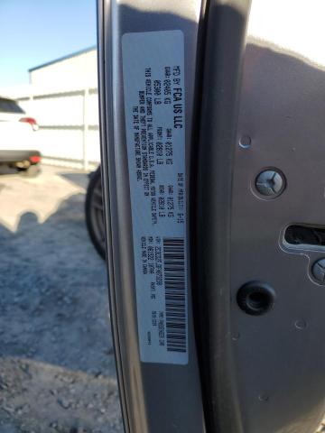 2C3CDZFJ3FH873238 - 2015 DODGE CHALLENGER R/T SCAT PACK SILVER photo 12