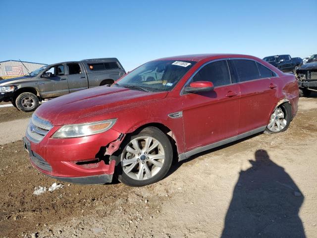 2011 FORD TAURUS SEL, 