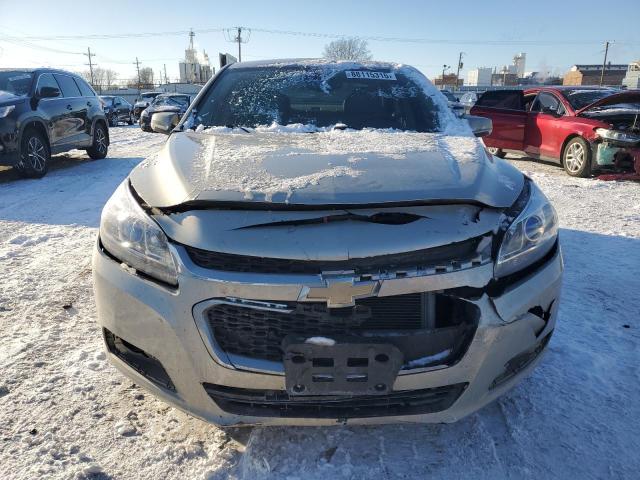 1G11C5SL6EF241509 - 2014 CHEVROLET MALIBU 1LT ოქროსფერი ფოტო 5