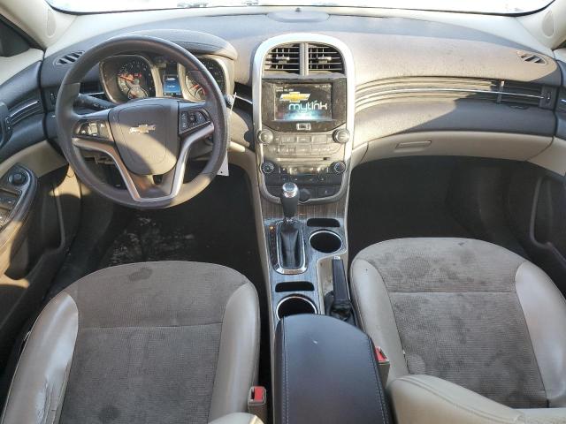 1G11C5SL6EF241509 - 2014 CHEVROLET MALIBU 1LT ოქროსფერი ფოტო 8