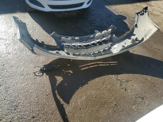 1G1ZE5E74BF368802 - 2011 CHEVROLET MALIBU LTZ WHITE photo 12