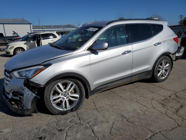 2013 HYUNDAI SANTA FE S, 