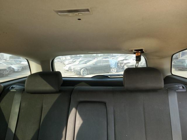 JM3ER2BM1B0364168 - 2011 MAZDA CX-7 SILVER photo 10