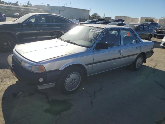 1988 TOYOTA CAMRY, 