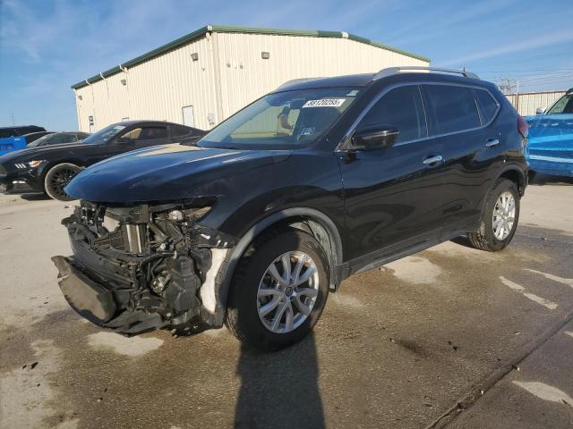 2019 NISSAN ROGUE S, 