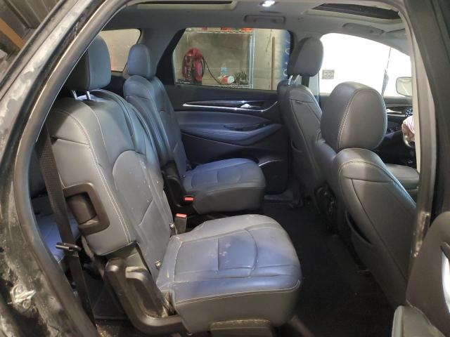 5GAERBKW0KJ202201 - 2019 BUICK ENCLAVE ESSENCE 灰色 照片 11