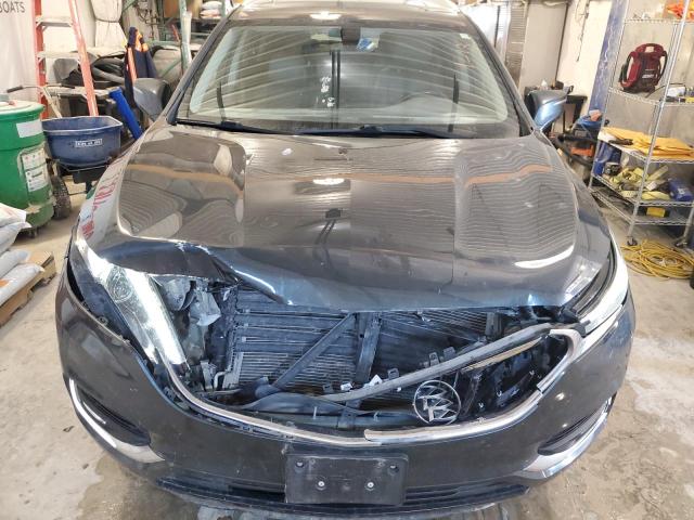 5GAERBKW0KJ202201 - 2019 BUICK ENCLAVE ESSENCE 灰色 照片 5