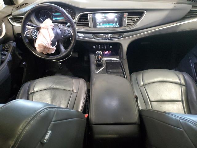 5GAERBKW0KJ202201 - 2019 BUICK ENCLAVE ESSENCE 灰色 照片 8