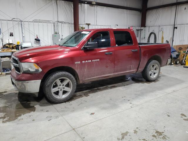 2013 RAM 1500 ST, 