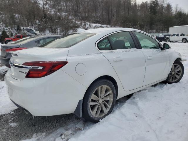 2G4GK5EX8F9191513 - 2015 BUICK REGAL 白色 照片 3