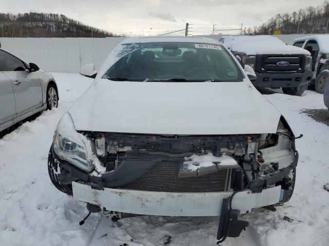 2G4GK5EX8F9191513 - 2015 BUICK REGAL 白色 照片 5