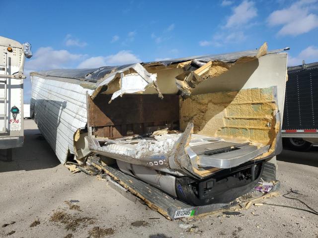 2014 UTILITY REEFER, null