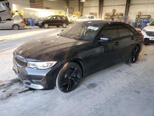 2021 BMW 330XI, 