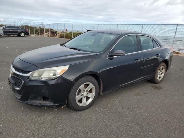 2015 CHEVROLET MALIBU LS, 