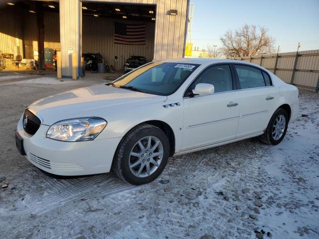 2006 BUICK LUCERNE CXL, 