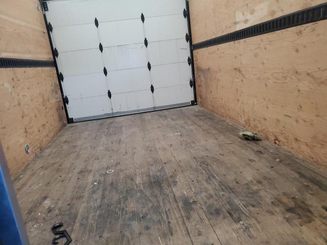 3C7WRVMG1PE514206 - 2023 RAM PROMASTER 3500 STANDARD Белый фото 10