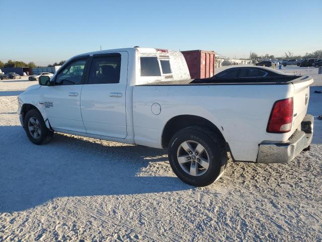 1C6RR6TT9KS509444 - 2019 RAM 1500 CLASS SLT თეთრი ფოტო 2