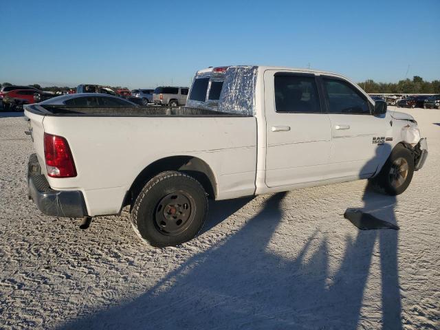 1C6RR6TT9KS509444 - 2019 RAM 1500 CLASS SLT თეთრი ფოტო 3