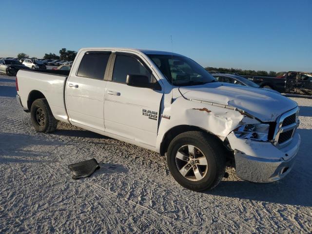 1C6RR6TT9KS509444 - 2019 RAM 1500 CLASS SLT თეთრი ფოტო 4