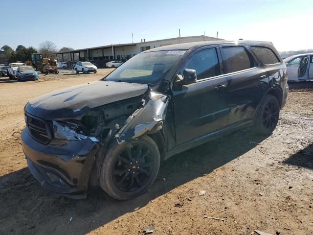 2020 DODGE DURANGO SXT, 