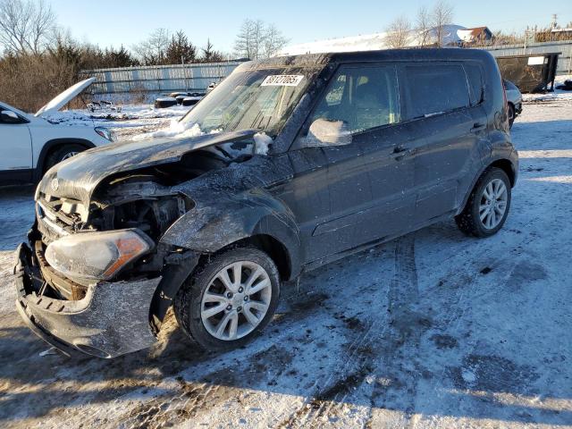 2012 KIA SOUL +, 