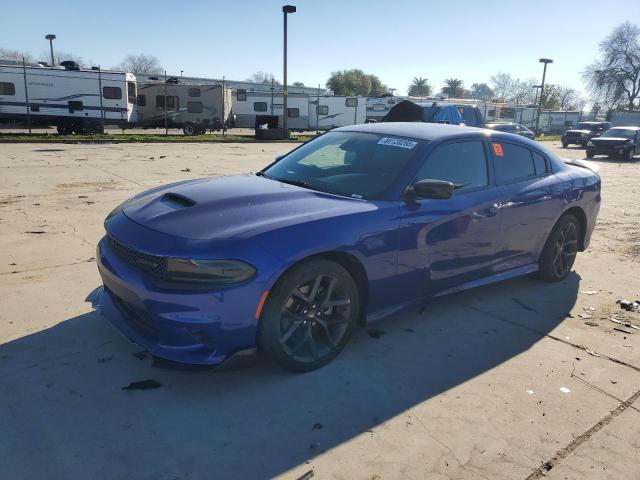 2021 DODGE CHARGER GT, 